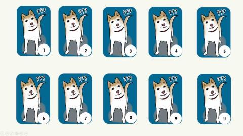 Bao - PPT 對對碰遊戲