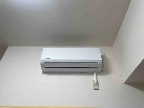 北投空調職人-阿憲 - 