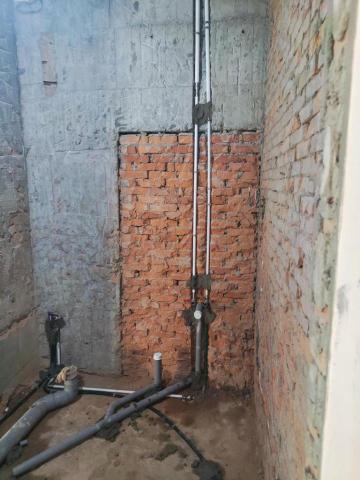 陳麒舜 - 浴室修改