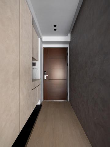 小山設計室內裝修有限公司 - 玄關