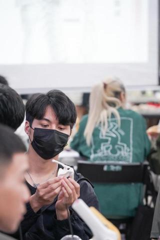 盧允任Alen - 證照課程培訓