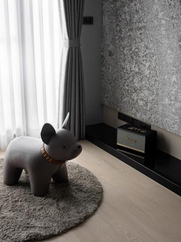 小山設計室內裝修有限公司 - 客廳