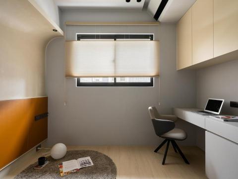 小山設計室內裝修有限公司 - 主臥室