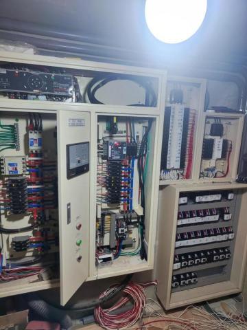 陳麒舜 - 商空場規劃