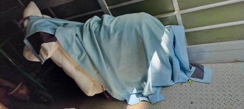 阿倫全省托運 - 機車托運