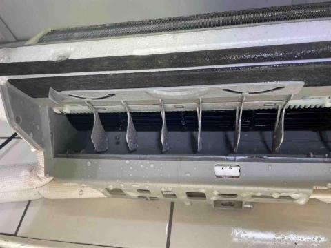 北投空調職人-阿憲 - 