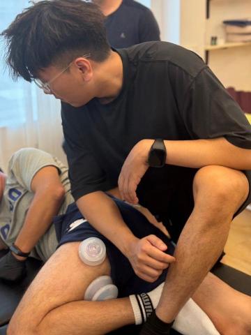 潤氏伯爵 RUUN SPA GYM - 運動評估按摩拔罐 潤氏伯爵 RUUN SPA GYM - 運動評估按摩拔罐
