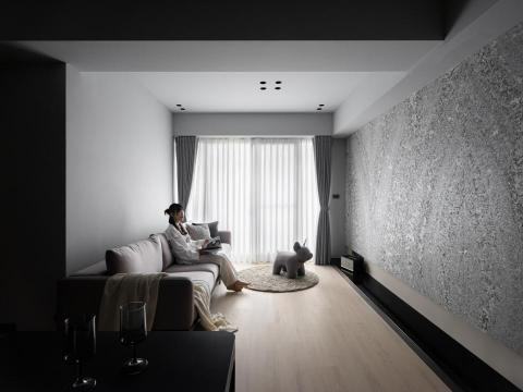 小山設計室內裝修有限公司 - 客廳