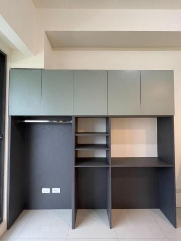 洄汐設計 - 客製化開放工具收納櫃