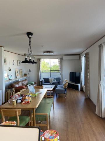 盧小姐 - 沖繩住宿代訂