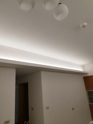 周昆興 - 間接照明更換Led款式（完工）