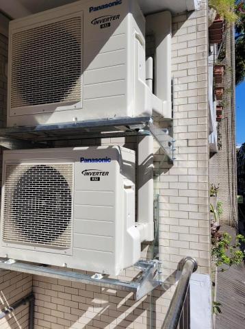 崇展空調工程行 - 