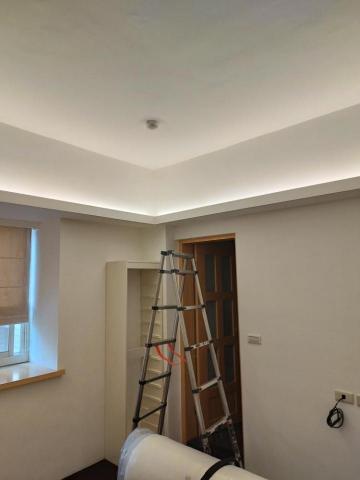 周昆興 - 間接照明更換Led款式（完工）