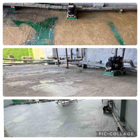 智宇設計工作室 - 屋頂防水工程 智宇設計工作室 - 屋頂防水工程