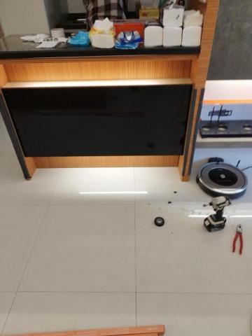 周昆興 - 間接照明更換Led款式（完工）