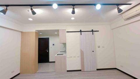 IRIS開店美學 - 住家局部裝修