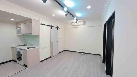 IRIS開店美學 - 住家局部裝修