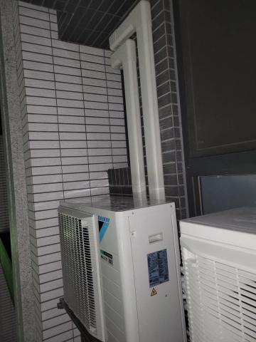 崇展空調工程行 - 