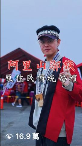 舒服哥哥娛樂工作室 - 單支直逼20萬流量