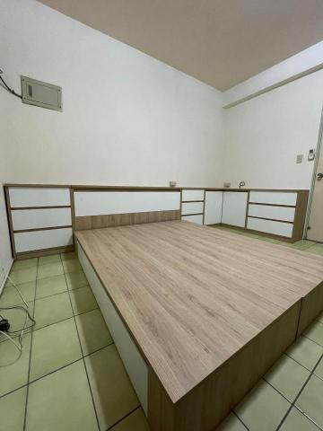 洄汐設計 - 客製化床頭櫃組&雙人床架