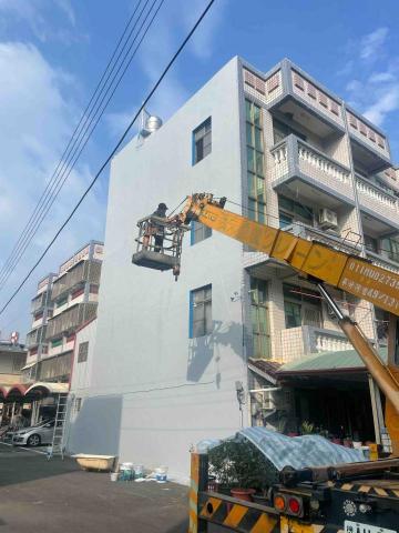 實材工程行 - 屏東佳冬客戶