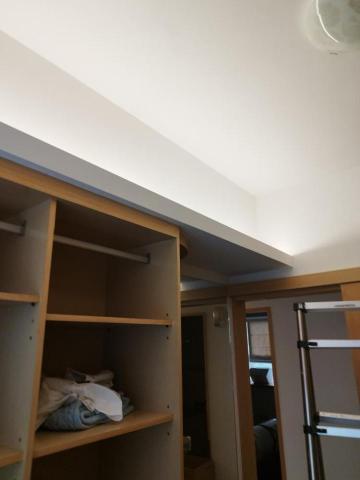 周昆興 - 間接照明更換Led款式（完工）