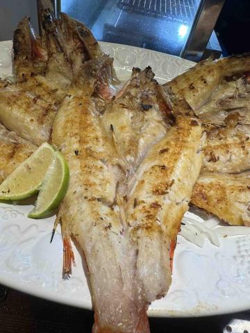 貳零零参串燒餐車 - 極致鮮美 