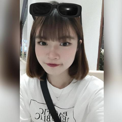 提供服飾店服務的專家陳羿萍