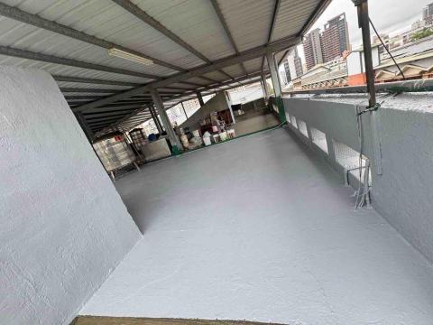 智宇設計工作室 - 屋頂防水工程 智宇設計工作室 - 屋頂防水工程