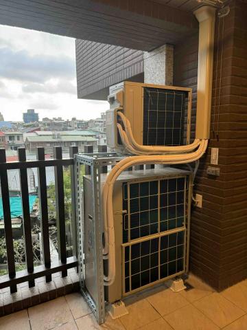 吳彥廷(崴奕空調） - 