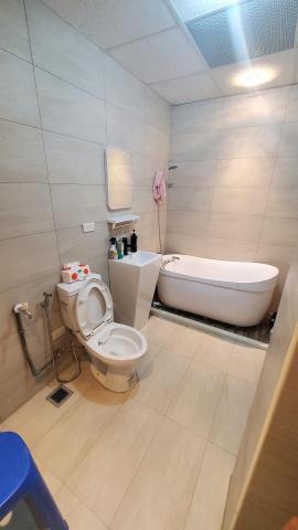 阿豪 - 公寓隔三間套房