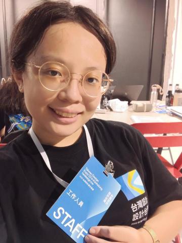 提供n4服務的專家陳采壹