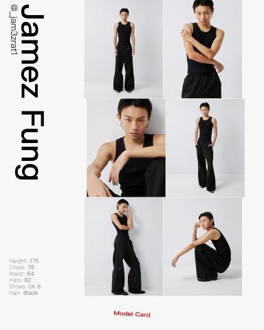 Kaochih Studio - Model Card 