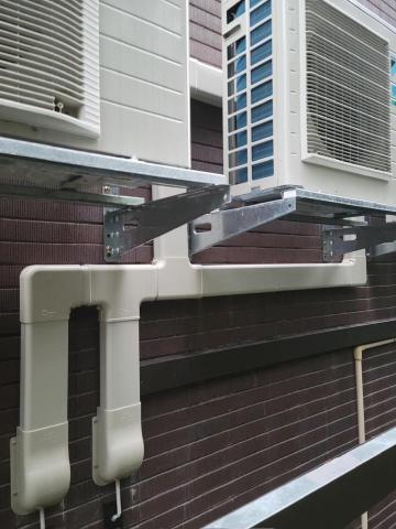 崇展空調工程行 - 