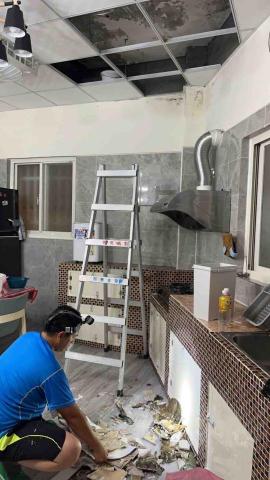 專業服務團隊 - 清運石膏板垃圾