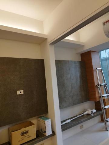 周昆興 - 間接照明更換Led款式（完工）