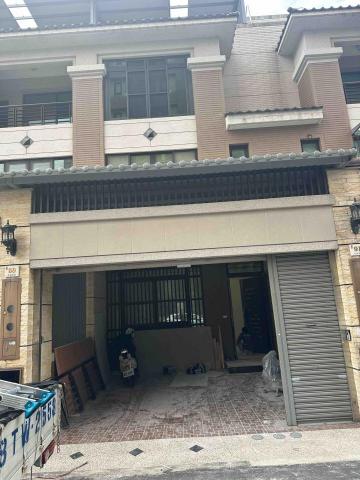 辰宇鋼鋁有限公司 - 