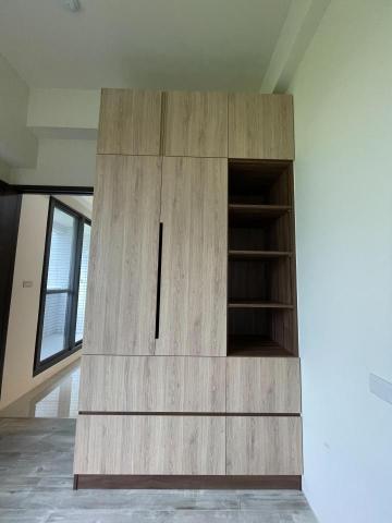 洄汐設計 - 客製化收納衣櫃