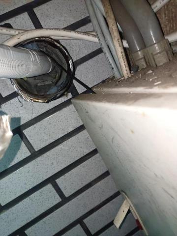 大佶環衛 - 水電公司鼠+蟑防治