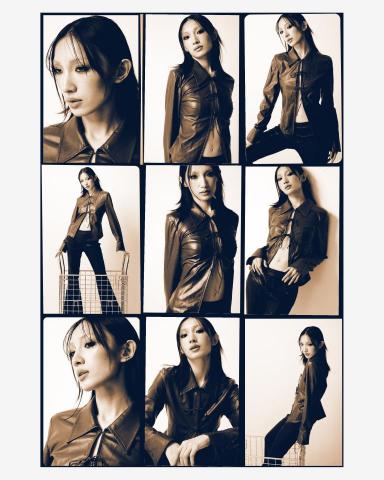 Kaochih Studio - 個人形象、時尚寫真