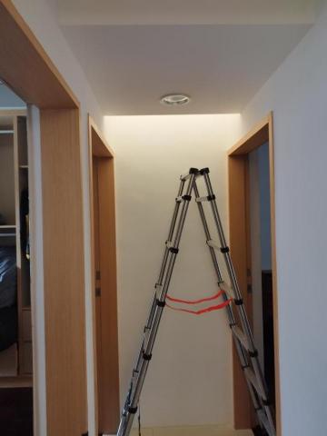 周昆興 - 間接照明更換Led款式（完工）