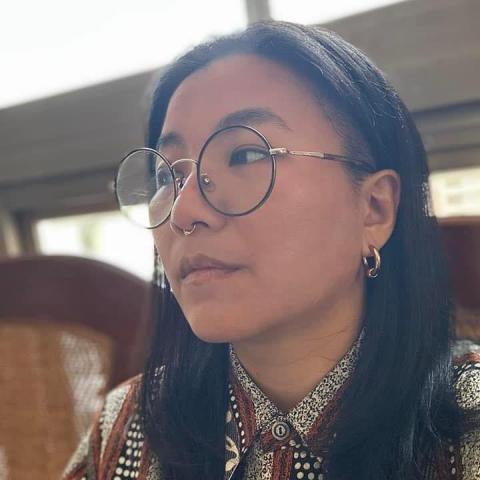 提供插畫師服務的專家Shih Hua Hu