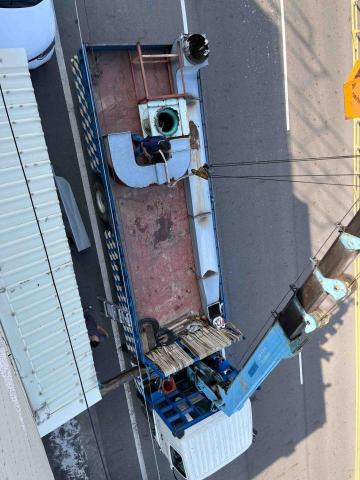 宏峻起重工程行 - 