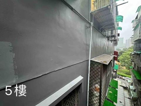 品睿工程行 - 外牆防水