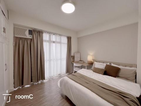 一方生活 - 房間改造實景