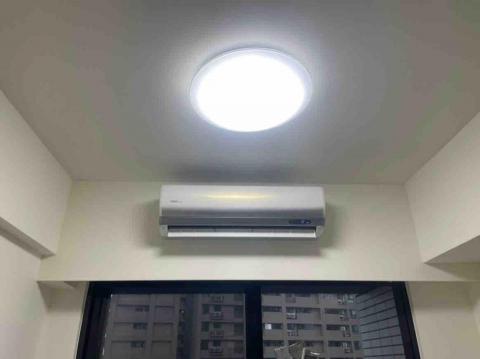 北投空調職人-阿憲 - 