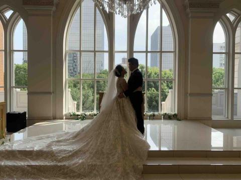 Carol Weddings Studio - 