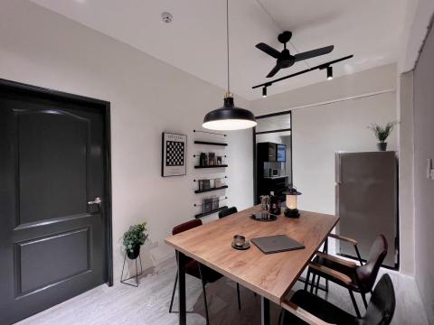 一方生活 - 爵士工業風