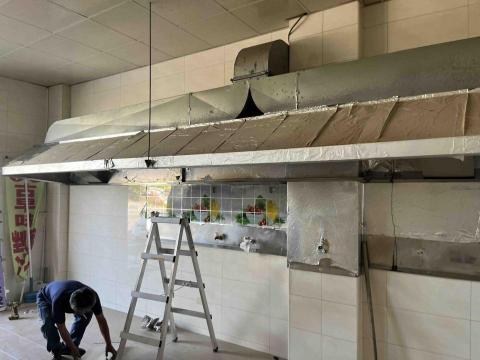 宏峻起重工程行 - 嘉義縣客戶 拆除✅