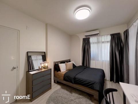 一方生活 - 房間改造實景